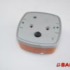 Baumann Elektryka - Typ: 200003485 RÜCKLEUCHTE mit Schlidbel.