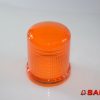 Baumann Elektryka - Typ: 200009416 (9028.829) LICHTSCHEIBE GELB