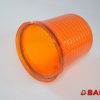 Baumann Elektryka - Typ: 200009416 (9028.829) LICHTSCHEIBE GELB