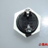 Baumann Elektryczne sterowanie i komponenty - Typ: 200002203 Hornschalter HELLA 1571-00