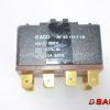 Kalmar Elektryczne sterowanie i komponenty - Typ: 9031.435 KACO RY20110T1N 250V 30V_dc 10A 250V
