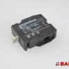 Kalmar Elektryczne sterowanie i komponenty - Typ: 9033.460 KLOCKNER-MOELLER K10 VDE0660/IEC 337 660V 10A