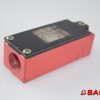 Baumann Elektryczne sterowanie i komponenty - Typ: 200005178 Endschalter oh. Rolle BERNSTEIN Classic 6C-SU2 602.2200.413 6A 250V