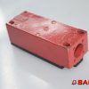 Baumann Elektryczne sterowanie i komponenty - Typ: 200005178 Endschalter oh. Rolle BERNSTEIN Classic 6C-SU2 602.2200.413 6A 250V