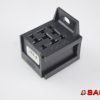 Baumann Elektryczne sterowanie i komponenty - Typ: 200015753 (921831.0001) Relaissockel  3526-00