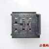 Baumann Elektryczne sterowanie i komponenty - Typ: 200015753 (921831.0001) Relaissockel  3526-00