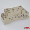 Baumann Elektryczne sterowanie i komponenty - Typ: 116414 Relais-Sockel