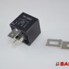 Baumann Elektryczne sterowanie i komponenty - Typ: 111807 Relais 70A 12VDC