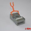 Kalmar Elektryczne sterowanie i komponenty - Typ: 200005442 SOCKEL RELECO-CS-11 34A23111A114
