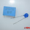 33uFX 400V -40/+85C GPF 1029 RS7