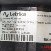 układy chłodzenia i wydechowe - Typ: 8528196 3 Phase AC motor LETRIKA  AMT7104 15V 4