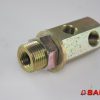 Hyster Hydraulika - Typ: 1400249 Fitting