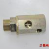 Hyster Hydraulika - Typ: 1400249 Fitting
