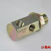 Hyster Hydraulika - Typ: 1400249 Fitting