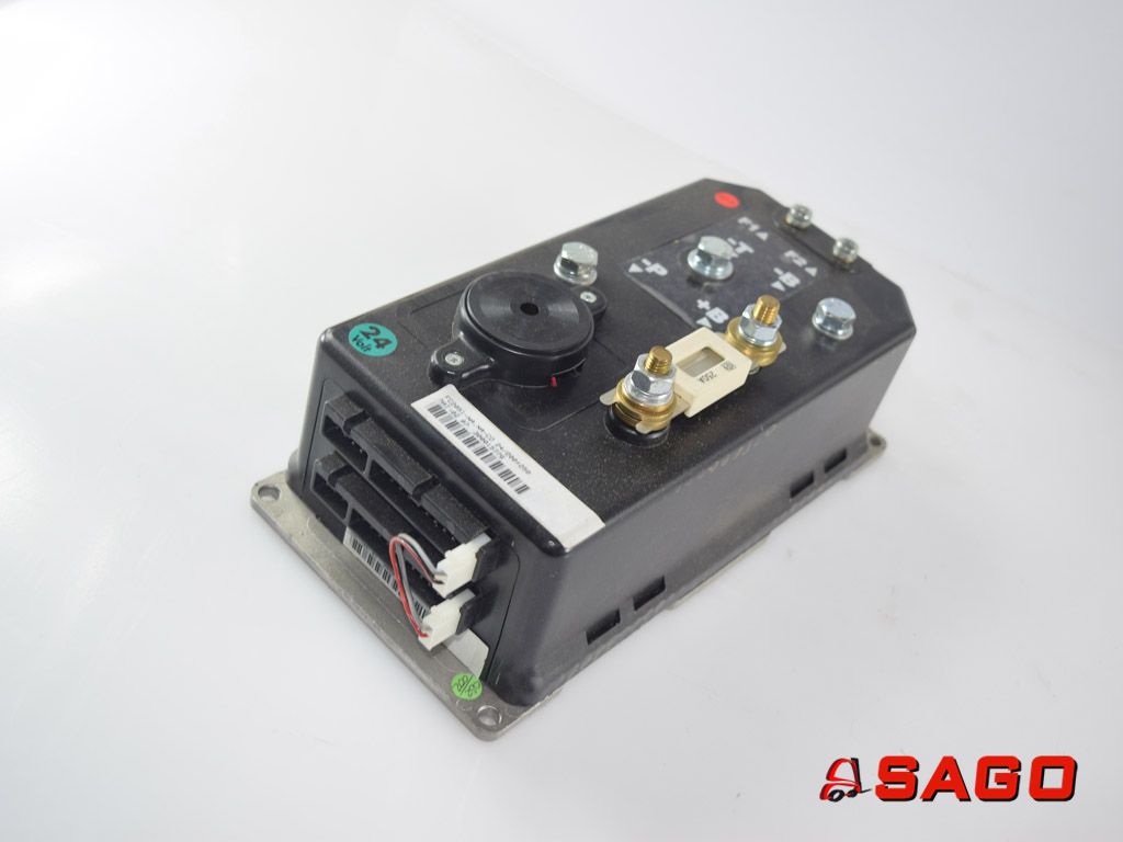 Hyster Elektryczne sterowanie i komponenty - Typ: 2770400 Controller