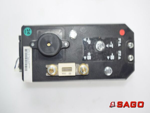 Hyster Elektryczne sterowanie i komponenty - Typ: 2770400 Controller