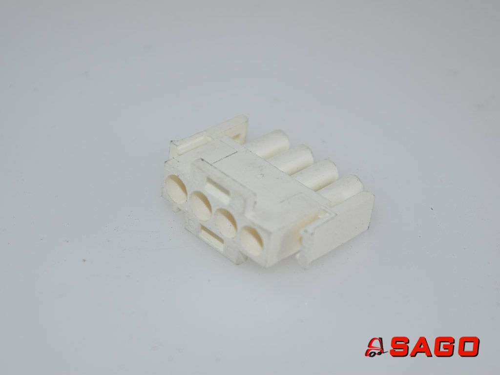 Baumann Elektryczne sterowanie i komponenty - Typ: 72788 Stecker