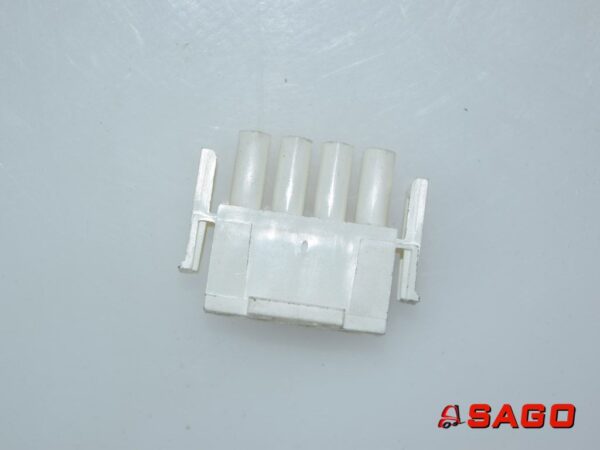 Baumann Elektryczne sterowanie i komponenty - Typ: 72788 Stecker