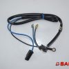 Hyster Elektryczne sterowanie i komponenty - Typ: 1332482 Kabel