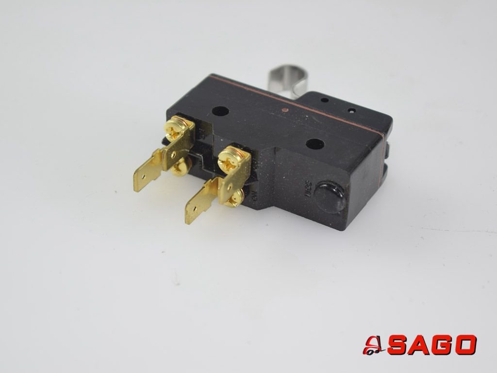 Hyster Elektryczne sterowanie i komponenty - Typ: 0370868 Schalter