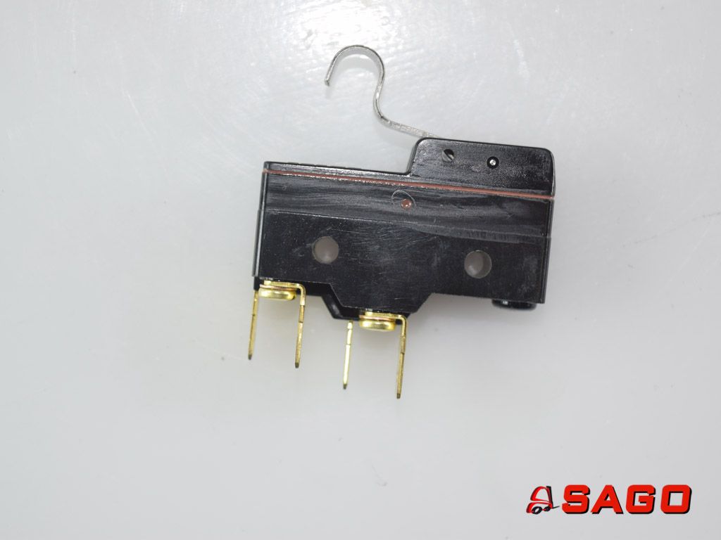 Hyster Elektryczne sterowanie i komponenty - Typ: 0370868 Schalter