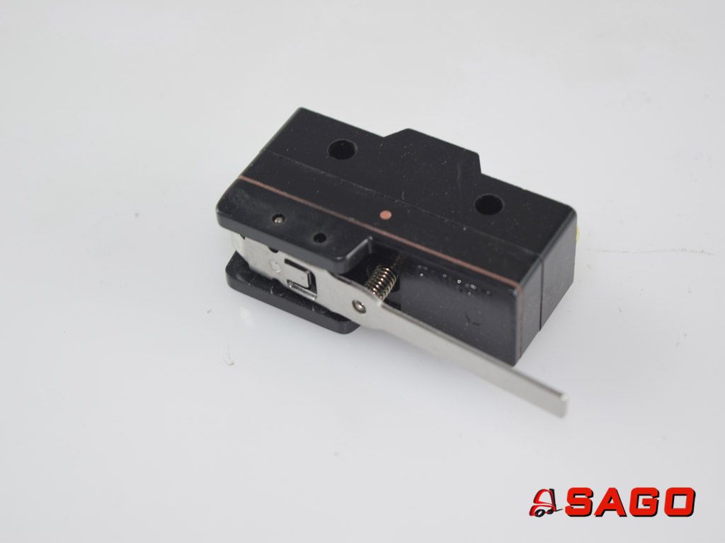 Hyster Elektryczne sterowanie i komponenty - Typ: 1628739 Schalter