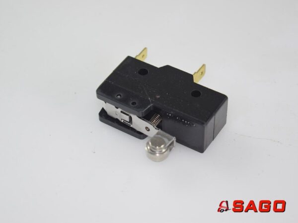 Hyster Elektryczne sterowanie i komponenty - Typ: 1320893 Schalter
