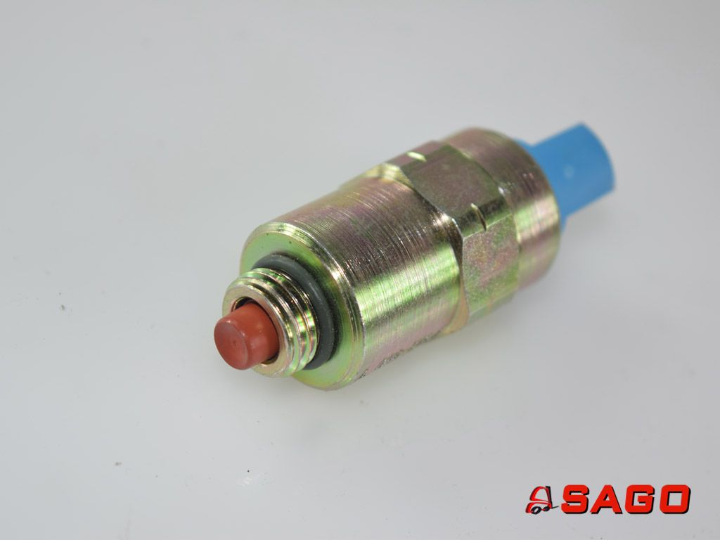 Hyster Elektryka - Typ: 1306329 Magnetspule