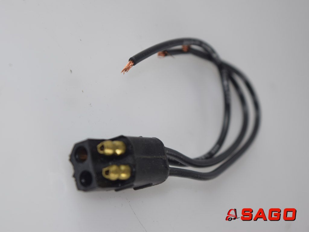 Hyster Elektryczne sterowanie i komponenty - Typ: 0266136 Kabelbaum