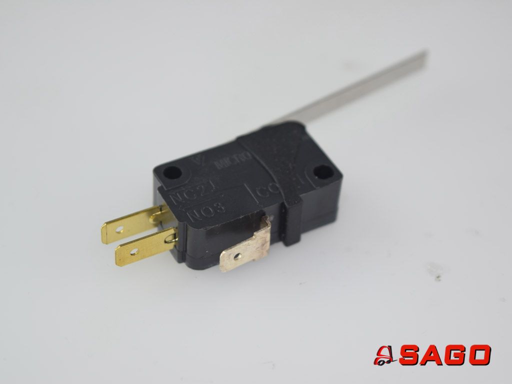 Hyster Elektryczne sterowanie i komponenty - Typ: 0374159 Schalter V7 Micro