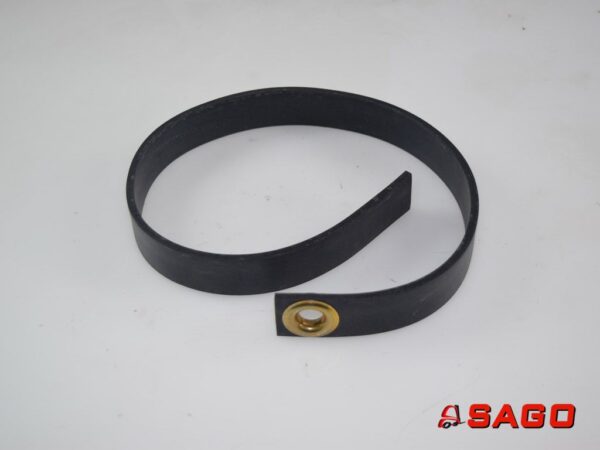 Hyster Części zamienne - Typ: 0240065 Masseband