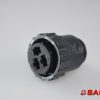 Baumann Elektryczne sterowanie i komponenty - Typ: 105411 Stecker männlich 206037-2 0147 AMP