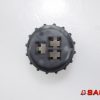Baumann Elektryczne sterowanie i komponenty - Typ: 105411 Stecker männlich 206037-2 0147 AMP