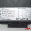 Baumann Elektryczne sterowanie i komponenty - Typ: 125752 Geschwindigkeitsregler 24V max.1A 411.401/008/001 001 545 09 32