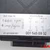 Baumann Elektryczne sterowanie i komponenty - Typ: 125751 Geschwindigkeitsregler 24V max.1A 411.401/008/001  0015450932