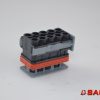 Baumann Elektryczne sterowanie i komponenty - Typ: JU12313102 Stecker