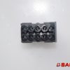 Baumann Elektryczne sterowanie i komponenty - Typ: JU12313102 Stecker