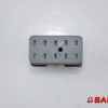 Baumann Elektryczne sterowanie i komponenty - Typ: JU12313102 Stecker