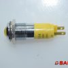Baumann Elektryczne sterowanie i komponenty - Typ: 31943 LED 24V. Gelb 24/28V AC/DC