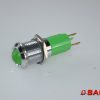 Baumann Elektryczne sterowanie i komponenty - Typ: 31941 LED 24V. Grün 24/28V AC/DC