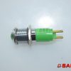 Baumann Elektryczne sterowanie i komponenty - Typ: 31941 LED 24V. Grün 24/28V AC/DC