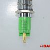 Baumann Elektryczne sterowanie i komponenty - Typ: 31941 LED 24V. Grün 24/28V AC/DC