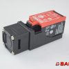 Baumann Elektryczne sterowanie i komponenty - Typ: 248746 Schalter EUCHNER AC-15 4A 230V DC-13 4A 24V