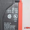 Baumann Elektryczne sterowanie i komponenty - Typ: 248746 Schalter EUCHNER AC-15 4A 230V DC-13 4A 24V