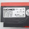 Baumann Elektryczne sterowanie i komponenty - Typ: 248746 Schalter EUCHNER AC-15 4A 230V DC-13 4A 24V