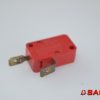 Baumann Elektryczne sterowanie i komponenty - Typ: 200003058 Mikroschalter 6A 125-250VAC