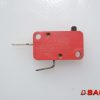 Baumann Elektryczne sterowanie i komponenty - Typ: 200003058 Mikroschalter 6A 125-250VAC