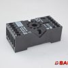 Baumann Elektryczne sterowanie i komponenty - Typ: JU90904035 Sockel