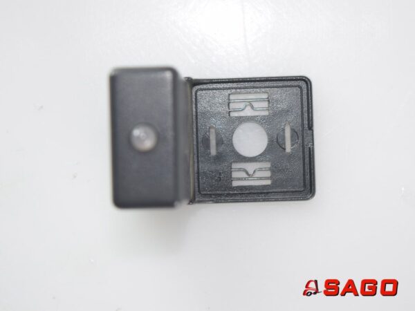 Baumann Elektryczne sterowanie i komponenty - Typ: 200004708 VENTILBESCH. murre ektronik Art. no.3124046 110V AC/DC/100VA/W