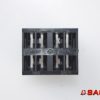 Baumann Elektryczne sterowanie i komponenty - Typ: 200010020 Steckverbinder E-F/5-6